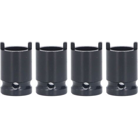 4pcs Angle Grinder Socket Wrench Electric Wrench Removal Angle Grinder Turntable Grinder Accessories (1/5)