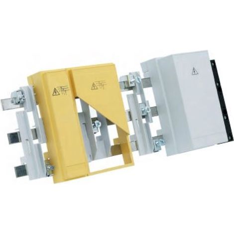 Netzteil 54x42mm grau /für Klemmen 16-50mm²/ 0000106096T