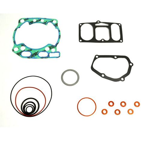 Juntas de culata Athena para Suzuki RM 250 1996-1998 (Nuevas, originales) (1/2)