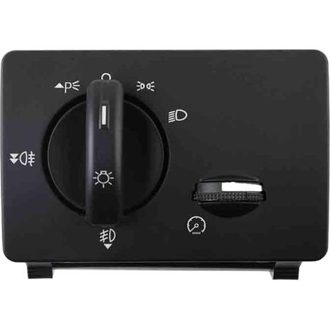 Suitable for Ford Mondeo headlight control switch 5N5T 13A024 BB 5N5T13A024BB (1/4)