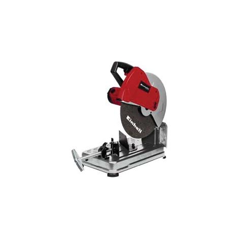 TRONCATRICE PER METALLO DISCO Ø MM.355 2300W (TCMC 355)    EINHELL