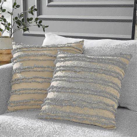 Housses de coussin Khkai 50 x 50 cm (1/5)