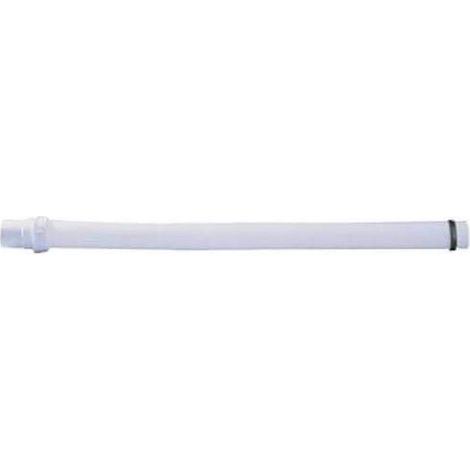 Vidhooflex-Schlauch Durchmesser 40 mm, Länge 0.65m
