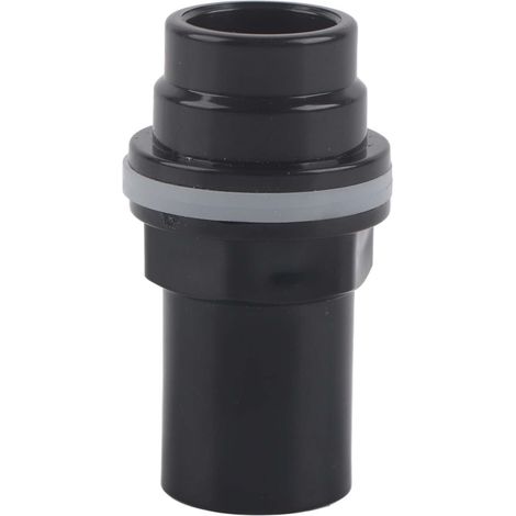 20-mm-Aquarium-Wasserrohrverbinder – Teichschlauchverbinder (1/5)