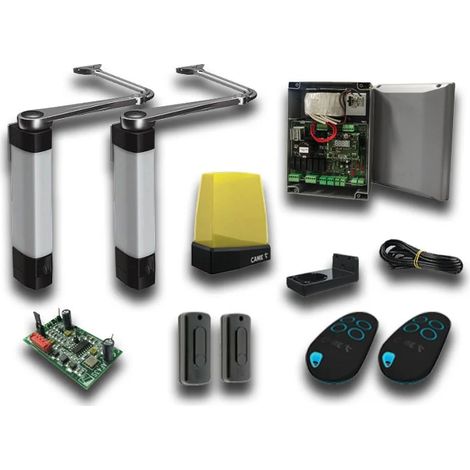 came kit complet motorisation stylo 24v 001u8120 u8120