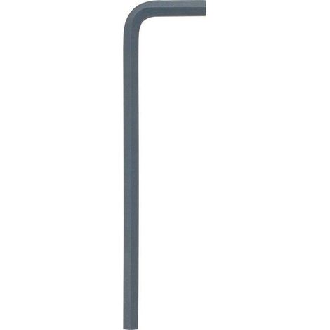 Bondhus Llave Allen profesional de acero ProTanium 295 mm