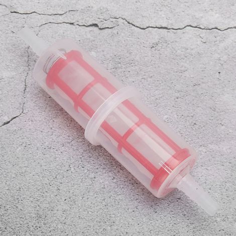 5 Stück Dieselkraftstofffilter passend für LKW-Gabelstapler mit 8 mm / 0,3 Zoll oder 10 mm / 0,4 Zoll Schlauch (1/5)