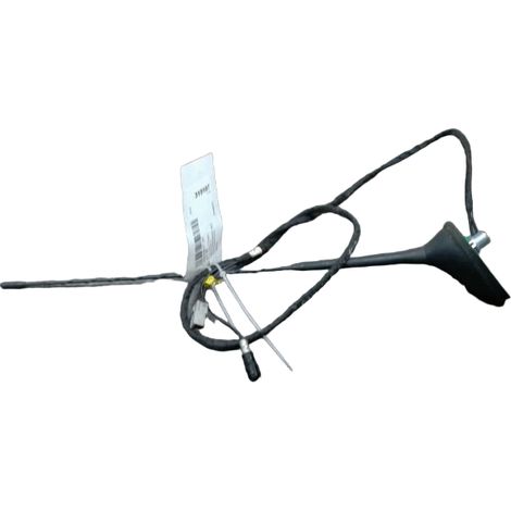 [PRODUIT D'OCCASION] Antenne Radio PEUGEOT 207 5p ♻️ Ref Oe. 6561w6 - Garantie à vie (1/3)