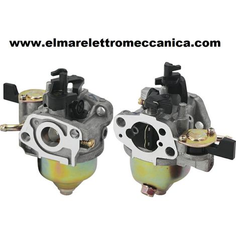HONDA Carburatore motore G.G.P. SV200, OM60, GXV160 CON RUBINETTO