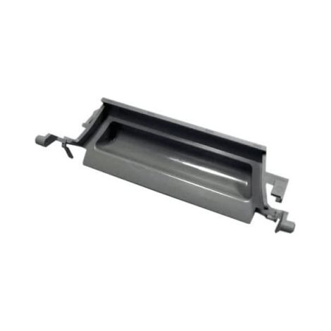 MANIJA DE PUERTA DE ACERO INOXIDABLE ALU PARA LAVAVAJILLAS ELECTROLUX - 111852429