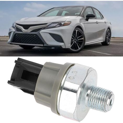 Öldrucksensor 83530-28020 für Toyota Camry, Corolla, RAV4, Scion (1/5)