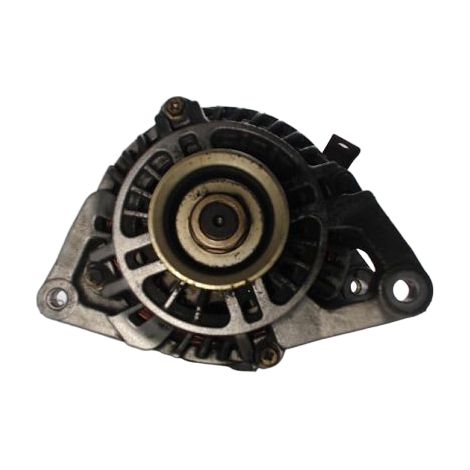 [PRODUIT D'OCCASION] Alternateur MAZDA MAZDA 3  03-06 ♻️ Ref Oe. Zj0118300 - Garantie à vie (1/2)