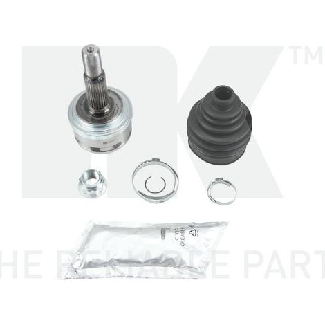 Jeu de joints, arbre de transmission NK 514542 43460 F9 010 43460 F9 012
