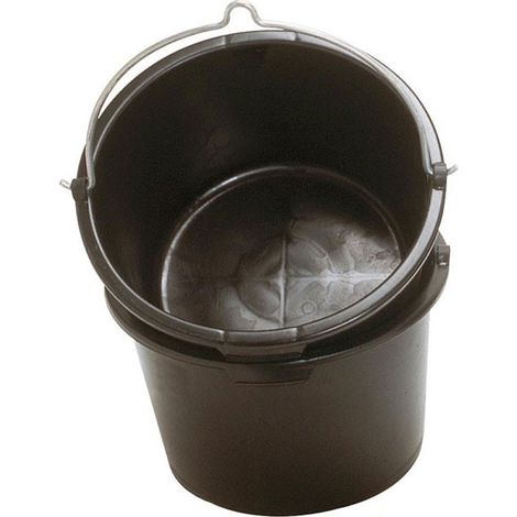 BAC MALAXEUR 40 L AVEC ANSE WITH LABEL MONDELIN - 345050