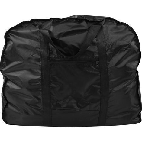 Sac de Transport pour vélo pliant VTT, transporteur de voyage, bagages de Transport 14 à 20 pouces (1/5)