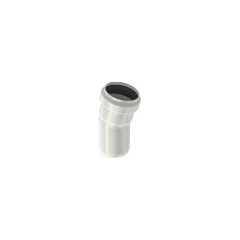 Courbure AP 50/15 EPDM W 1.4301