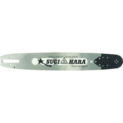 Gu铆a professionnel all茅g茅 corte 16" - 40cm EFCO - HUSQVARNA - JONSERED - OLEO MAC - OLYMPIC - PARTNER - ZENOAH BC3U-8J40-A