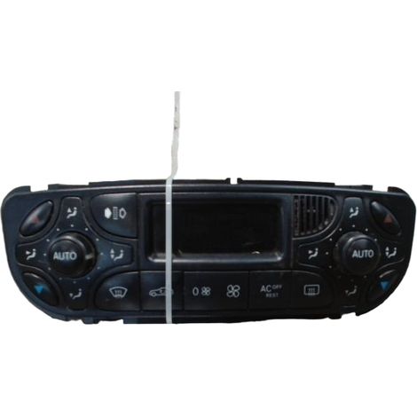Commande De Chauffage MERCEDES Clk [PRODUIT D'OCCASION]♻️209830028528 (1/3)