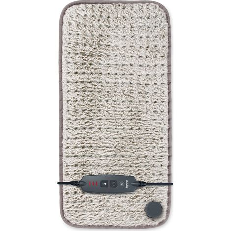 Beurer HK 126 XXL manta eléctrica 60 x 30 cm (1/2)