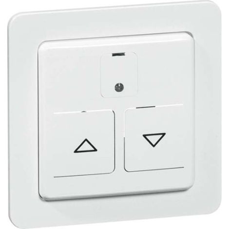Peha Abdeckung rws für Rollladenschalt. D 80.410.02 R