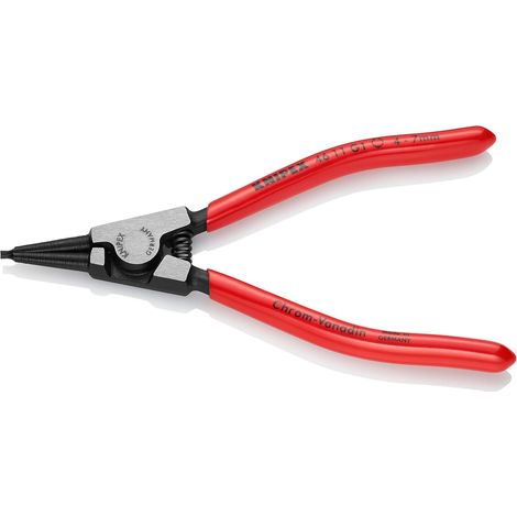 Pince pour circlips pour colliers d'étranglement d'arbre, 46 11 G1 (1/5)