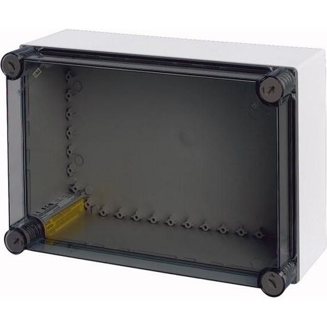 Coffret individuel Ci43 UL508A 000002232 EATON CI43X 150 NA