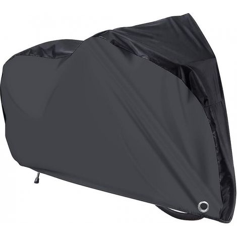 Housse de vélo imperméable pour la pluie, la neige et toutes les conditions météorologiques-AquaForge (1/5)