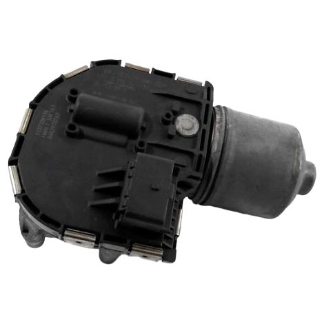 [PRODUIT D'OCCASION] Moteur Essuie-glace Avd PEUGEOT 407 ♻️ Ref Oe. 6405gq - Garantie à vie (1/4)