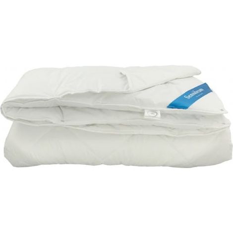 Couette anti-allergique Sensidream 4 saisons 220x200 (1/3)