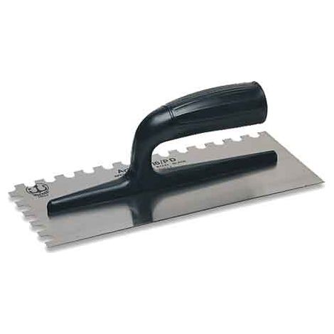 FRATTONE DENTADO DERECHO '816/PD' PAVAN 28x12 cm - Dentado