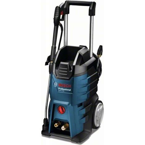 Idropulitrice GHP 5-65 di Bosch (1/4)