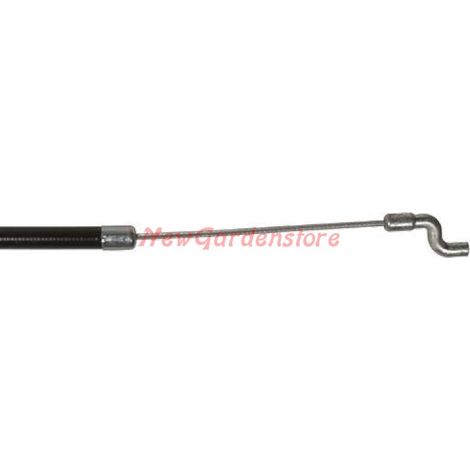 Câble d'alimentation pour tondeuse de tracteur de pelouse Marina System 50138 300177 (1/2)