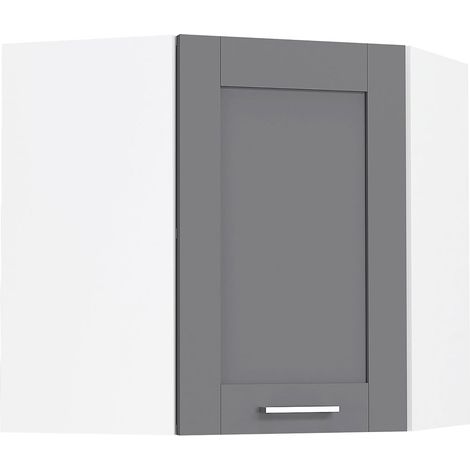 Eck Küchenschrank Hängeschrank Colura (1/3)