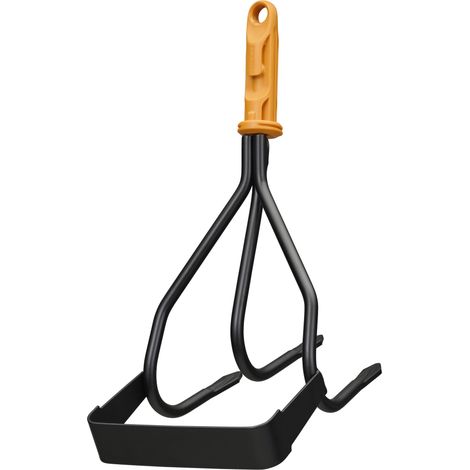 Griffe spatulée et grattoir OneClick™ (1/5)