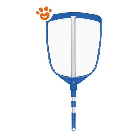 Bestway Retino di Superficie Aquascoop Con Manico Telescopico (163cm) Art. 58635 - Bestway Retino di Superficie Aquascoop Con Manico Telescopico (163cm) Art. 58635 - Retino di Superficie Acquascoop