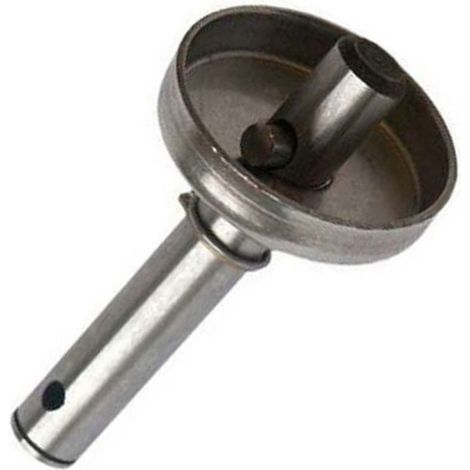 Agitatore senza molla - Robot da cucina e Cuocitutto - KITCHENAID - 304967 (1/2)