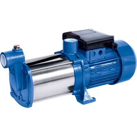 ELETTROPOMPA CENTRIFUGA MULTISTADIO MH900 - 1,2 HP - 1150 W