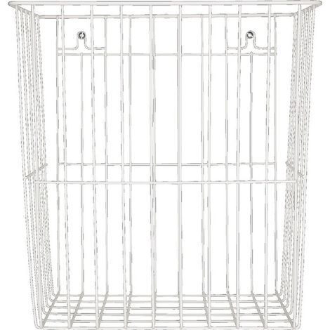 Panier de collecte TORK Mini 226002 H350xl320xP220env. mm boîtier plastique 20 L
