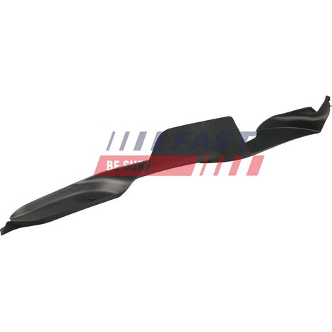Couverture de seuil rapide FT97002 PR