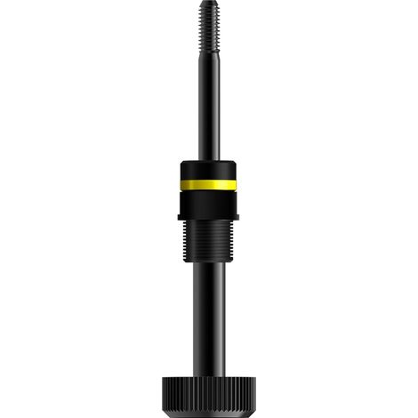 Mandrins de rechange M10, mandrin antirouille, pour jeu d'outils à cliquet et pinces rivets  Professional (1 mandrin) - M10 (1/3)