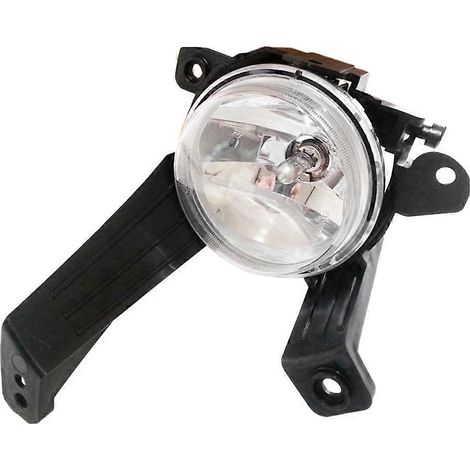 Linker Halogen-Nebelscheinwerfer mit Blinker für Ssangyong Korando C Actyon 8320134050 (1/5)