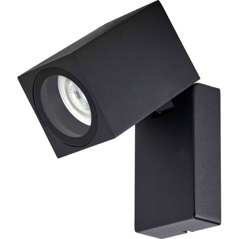 AXO GU10 CARRE BASC 5W CCT  ARIC 3164 (1/2)