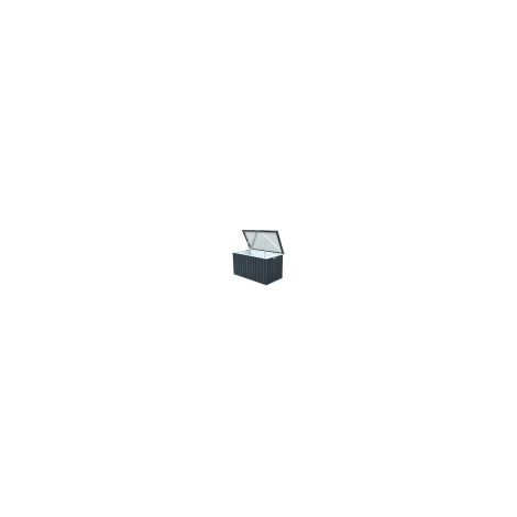 COFRE BAUL ARCON METALICO JARDIN DURAMAX 1,7   770 LTS (1/5)