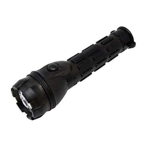 TORCIA A LED 'TORCH LIGHT' 3 LED 20Lm - ELECTRALINE