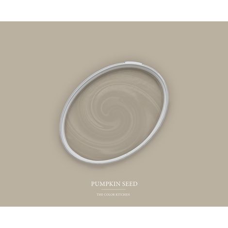 Peinture taupe mat moderne et résistante Peinture facile à appliquer Peinture The Color Kitchen TCK1015 5L (1/5)