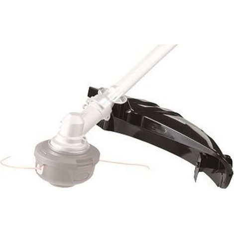 Makita Accessori - Carter di protezione per decespugliatore 191B54-1