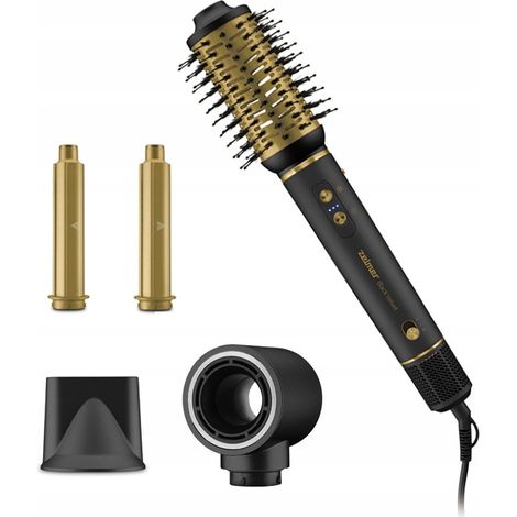 ZELMER Black Velvet ZHL1400 Lockenstab 34, 54 mm 1400 W 1 Stück.
