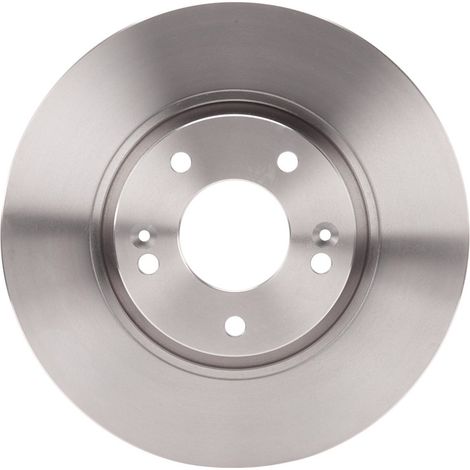DISQUE DE FREIN AVANT 0986479537 BOSCH
