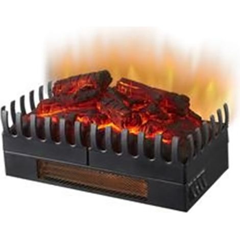 2000w flammeneffekt kamin - Chemin'arte - 117