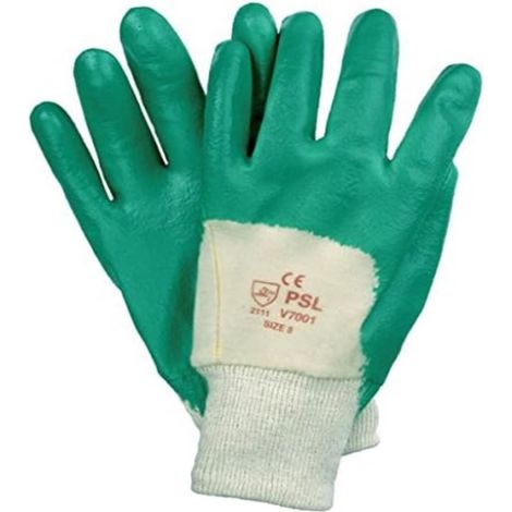 CONNEX - GUANTI GIARDINAGGIO EASYFLEX TG7